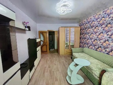 Сдается 1-комн. квартира, 40 м²