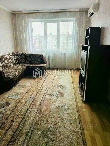 Сдается 3-комн. квартира, 65 м²