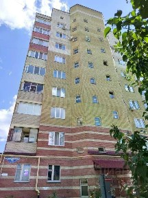 Сдается 1-комн. квартира, 44,3 м²