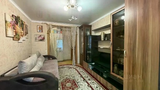 Сдается 2-комн. квартира, 43 м²