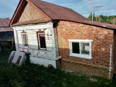 Продается 2-этажный дом, 76 м²