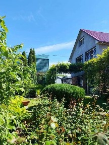 Продается 3-этажный дом, 69 м²