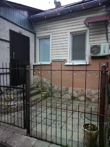 Продается 1/4 часть 1-этажного дома, 45 м²