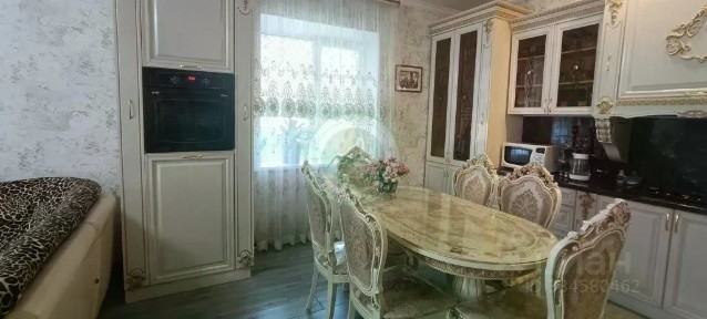 Продается 2-этажный дом, 120 м²