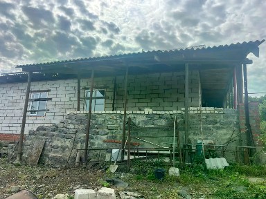 Продается 1-этажный дом, 137 м²