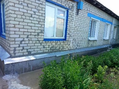 Продается 1-этажный дом, 92 м²