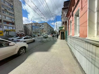Продается 1-этажный дом, 36 м²