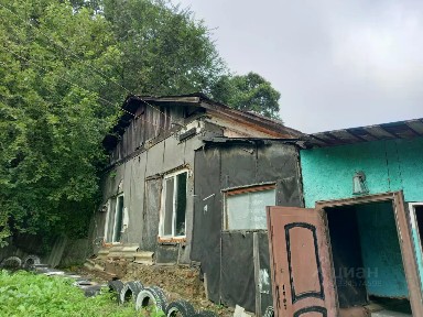 Сдается 1-этажный дом, 24 м²