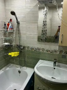 Сдается 3-комн. квартира, 62,4 м²