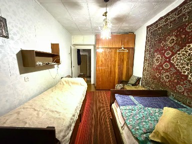 Сдается 2-комн. квартира, 50 м²