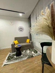 Сдается 2-комн. квартира, 26,6 м²