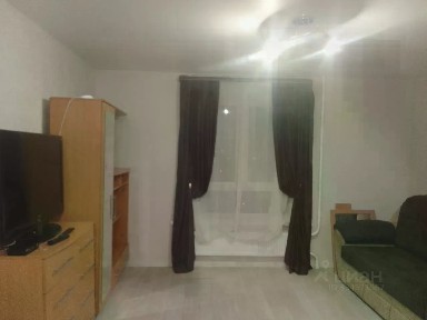 Сдается студия, 28 м²