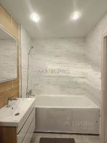 Сдается 1-комн. квартира, 33 м²