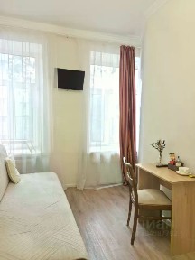 Сдается студия, 15 м²