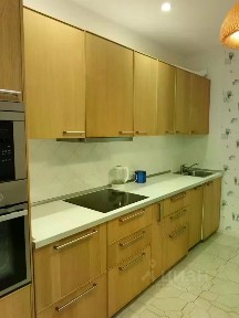 Сдается 2-комн. квартира, 61,4 м²
