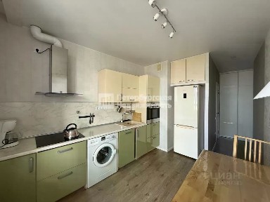 Сдается 2-комн. квартира, 53,5 м²