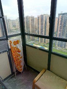 Сдается студия, 35 м²