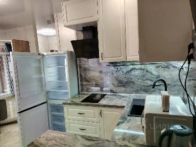 Сдается студия, 25 м²