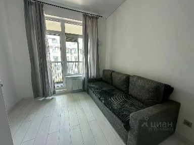Сдается 1-комн. квартира, 36 м²