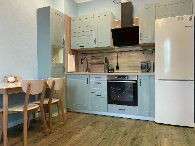 Сдается 1-комн. квартира, 40 м²