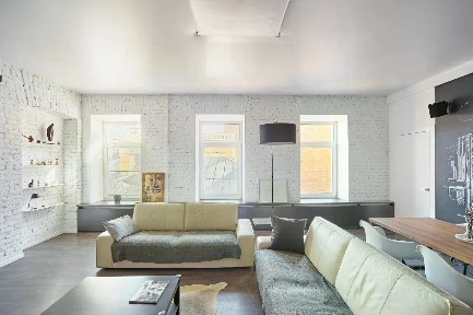 Сдается 3-комн. квартира, 115,3 м²