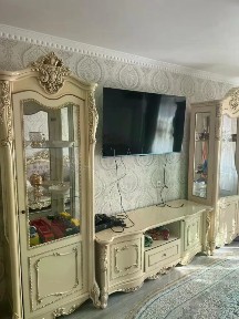 Сдается 2-комн. квартира, 62 м²