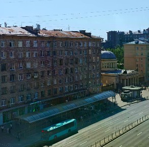 Сдается 3-комн. квартира, 87,3 м²