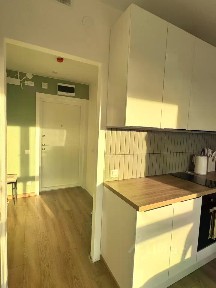 Сдается студия, 23 м²