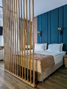 Сдается апартаменты-студия, 22 м²