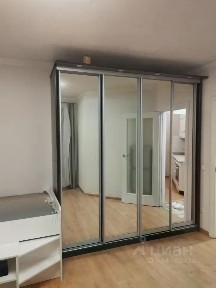 Сдается 1-комн. квартира, 32 м²