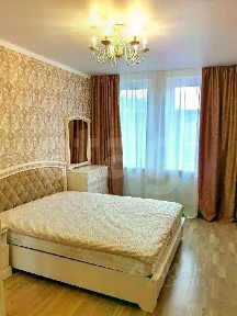 Сдается 1-комн. квартира, 40 м²