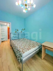 Сдается 2-комн. квартира, 60 м²