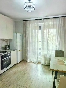 Сдается 1-комн. квартира, 33,5 м²