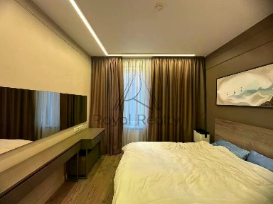 Сдаются 1-комн. апартаменты, 44 м²