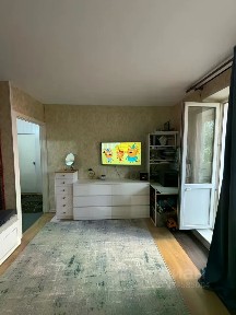 Сдается 1-комн. квартира, 34 м²