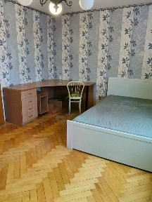Сдается 2-комн. квартира, 56 м²