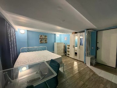 Сдается студия, 24 м²