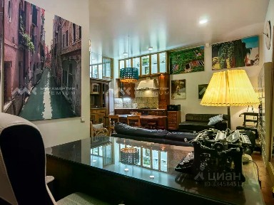 Сдается 3-комн. квартира, 87 м²