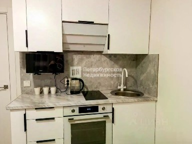 Сдается студия, 21 м²