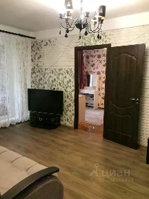 Сдается 2-комн. квартира, 46 м²