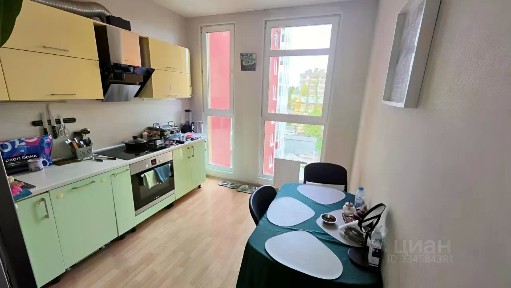 Сдается 2-комн. квартира, 54 м²