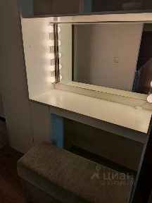 Сдается студия, 36 м²