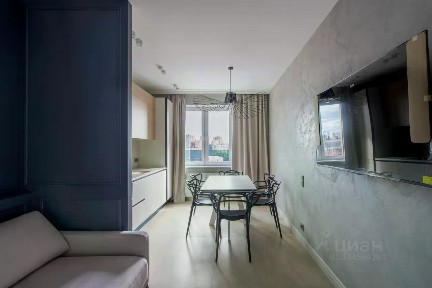 Сдается 3-комн. квартира, 57 м²