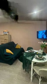 Сдается студия, 33,9 м²
