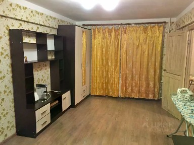 Сдается 2-комн. квартира, 45 м²