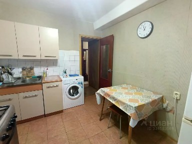 Сдается 2-комн. квартира, 46,6 м²