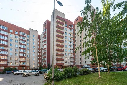 Сдается 1-комн. квартира, 36 м²