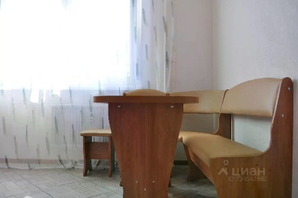 Сдается 1-комн. квартира, 33 м²