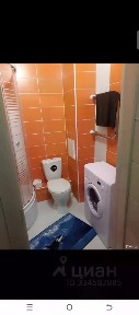 Сдаются апартаменты свободной планировки, 26 м²