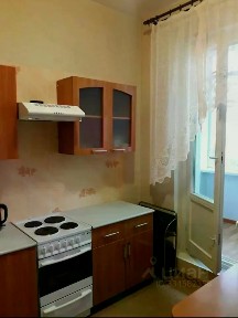 Сдается 1-комн. квартира, 39 м²